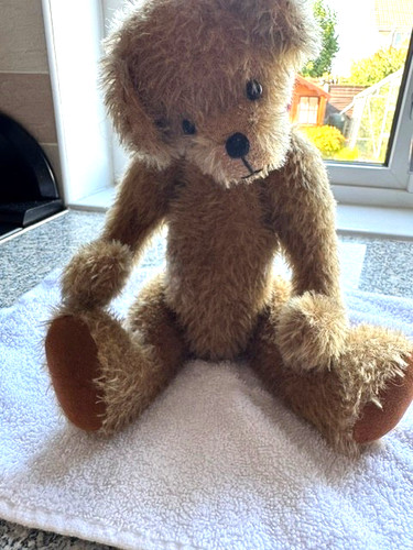 Bosky bears honey - bosky, 2003