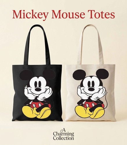 Women mickey mouse - mickey,