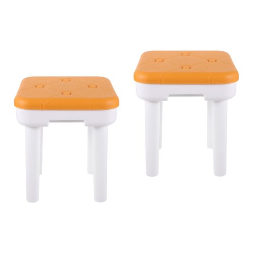 Pack puffet foot - pack, small