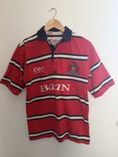 Rare 2002/03 Gloucester RFC