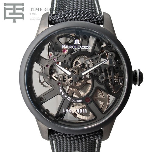 Maurice lacroix masterpiece - maurice,