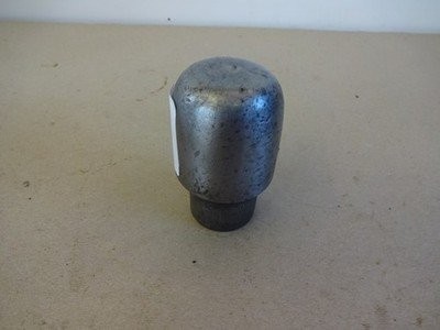 Blacksmiths stake dome 9mm - blacksmiths, 48.9mm
