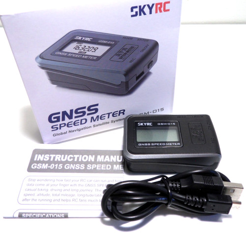 Skyrc gsm015 gnss mini - skyrc,