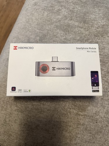 Hikmicro mini android - mini,