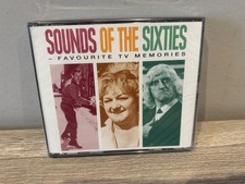 Readers Digest Sounds of the