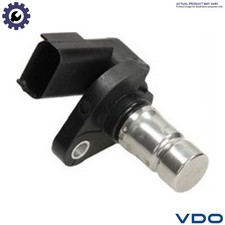 SENSOR CRANKSHAFT PULSE