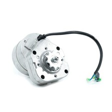 RFN Warrior Kids Electric Bike