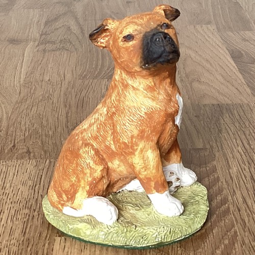 Stef staffordshire bull - stef's,
