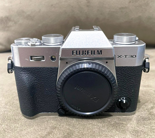 Fujifilm t30 appareil - x-t30,