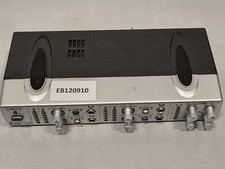 Behringer MiniAmp AMP800 - Power Tested