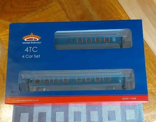 Bachmann 640z class - 32-640z,