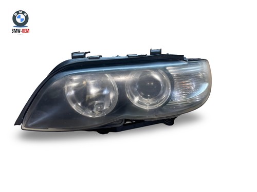 Bmw e53 front left - bmw,
