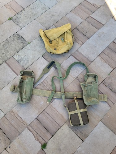 Ww2 bitish army pattern - bitish, 37