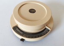 Vintage Salter Kitchen Scale