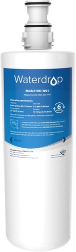 Waterdrop water filters - waterdrop,