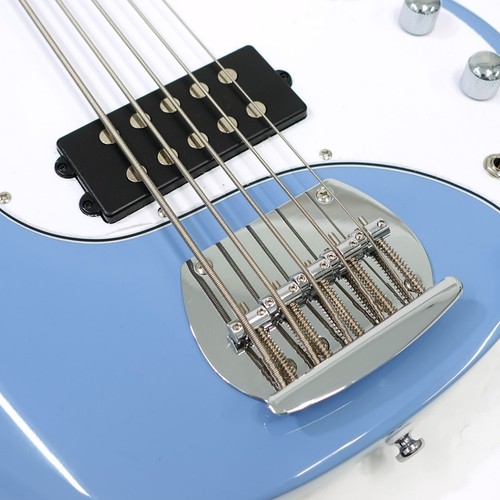 Sterling music man sub - sterling, ray5