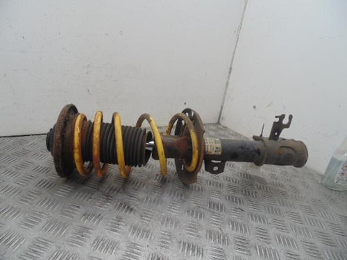 Vauxhall vectra left - vauxhall,