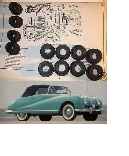 Austin a90 - (x12), (atlantic)