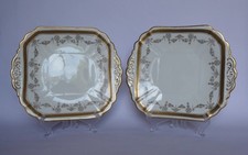 Two Samuel Radford cake