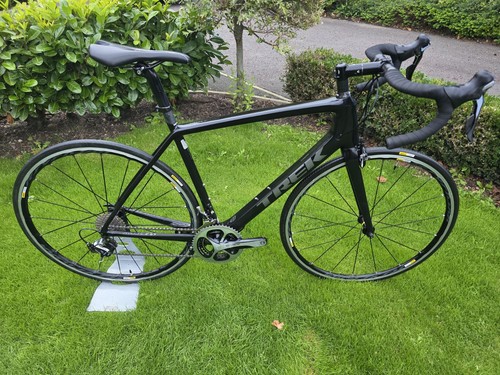 Trek madone dura ace - trek,