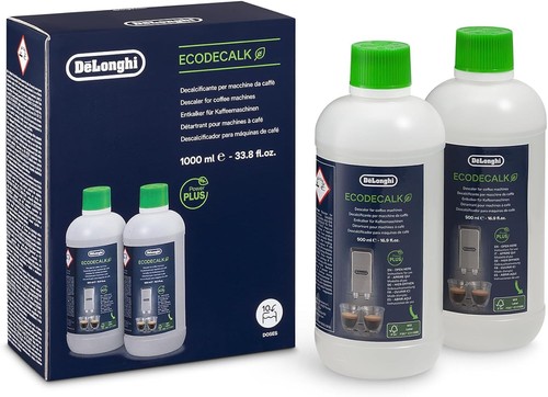 Longhi ecodecalk coffee - de'longhi,
