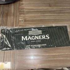 Magners Irish Cider rubber