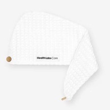 HealthLabs Care Hair towel