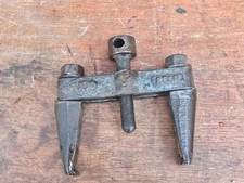 Vintage Nubo Adjustable 2 Leg