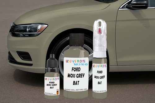 Touch paint for ford - paint,