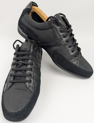 Hugo boss spacit mens trainers - mens,