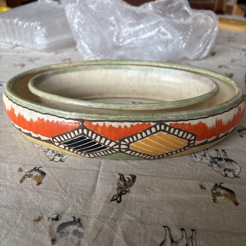 Vintage porcelain ceramic posy - porcelain,