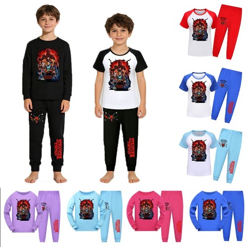 Kids monster shirt - kids,