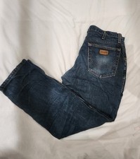 Wrangler Texas Straight Leg