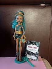 Monster High Nefera de Nile