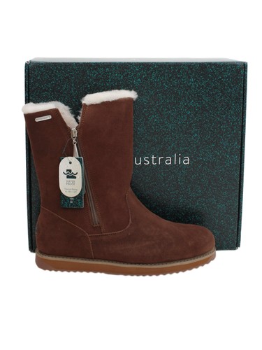 Emu women boots - women's, 7