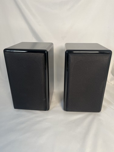 Fatman fivds itube speakers - fatman, x2