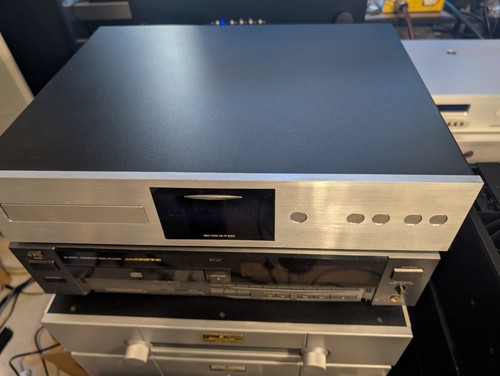 Myryad mxc 7000 player - myryad,