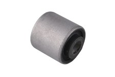 Panhard rod suspension