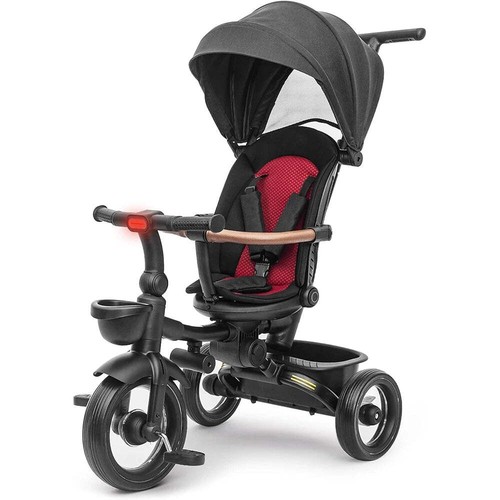 Foldable baby tricycle - baby,