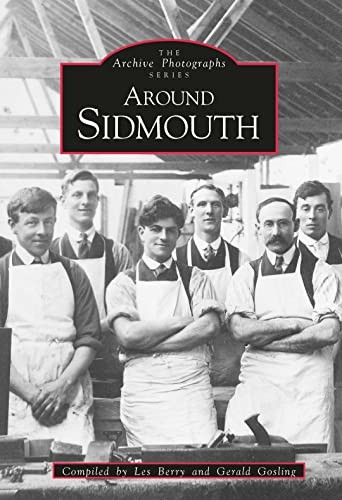 Around sidmouth archive - around, (archive