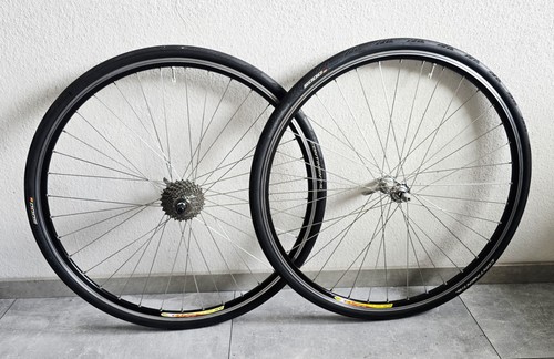 Mavic cxp road - 22, bike