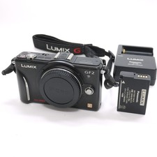 [EXC+3] Panasonic LUMIX