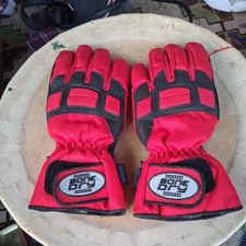 Oxford Bone Dry Textile Red