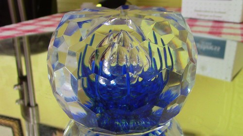 Caithness glass paperweight - caithness,