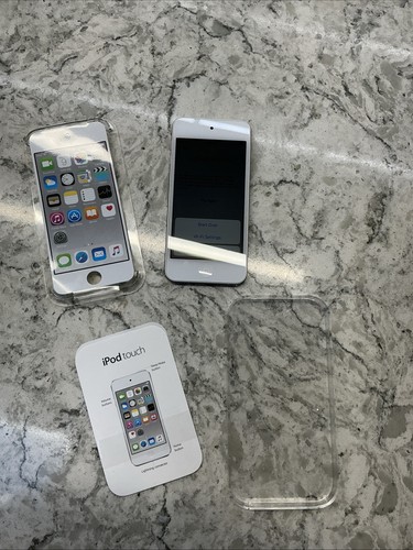 Apple ipod touch 6th - touch, gen