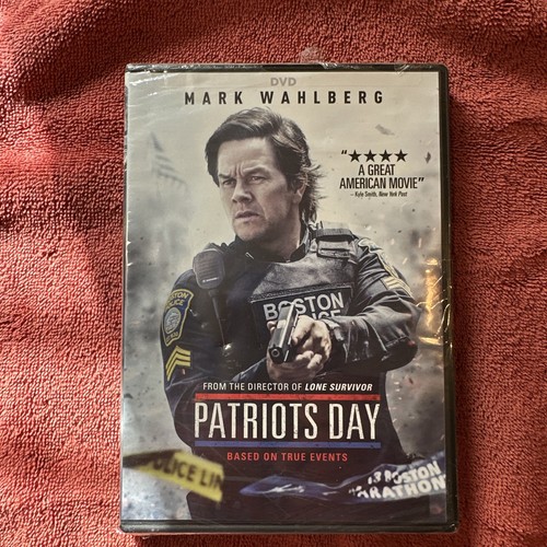 Patriots day - patriots, 2016)