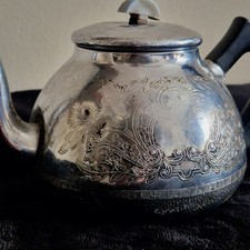 Vintage Swan Cromalin Carlton