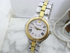 Guy Laroche Quartz Analog Date