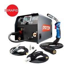 PATON StandardMIG 250 Multi