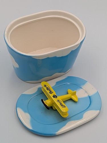 Utterly butterly ivel - utterly,